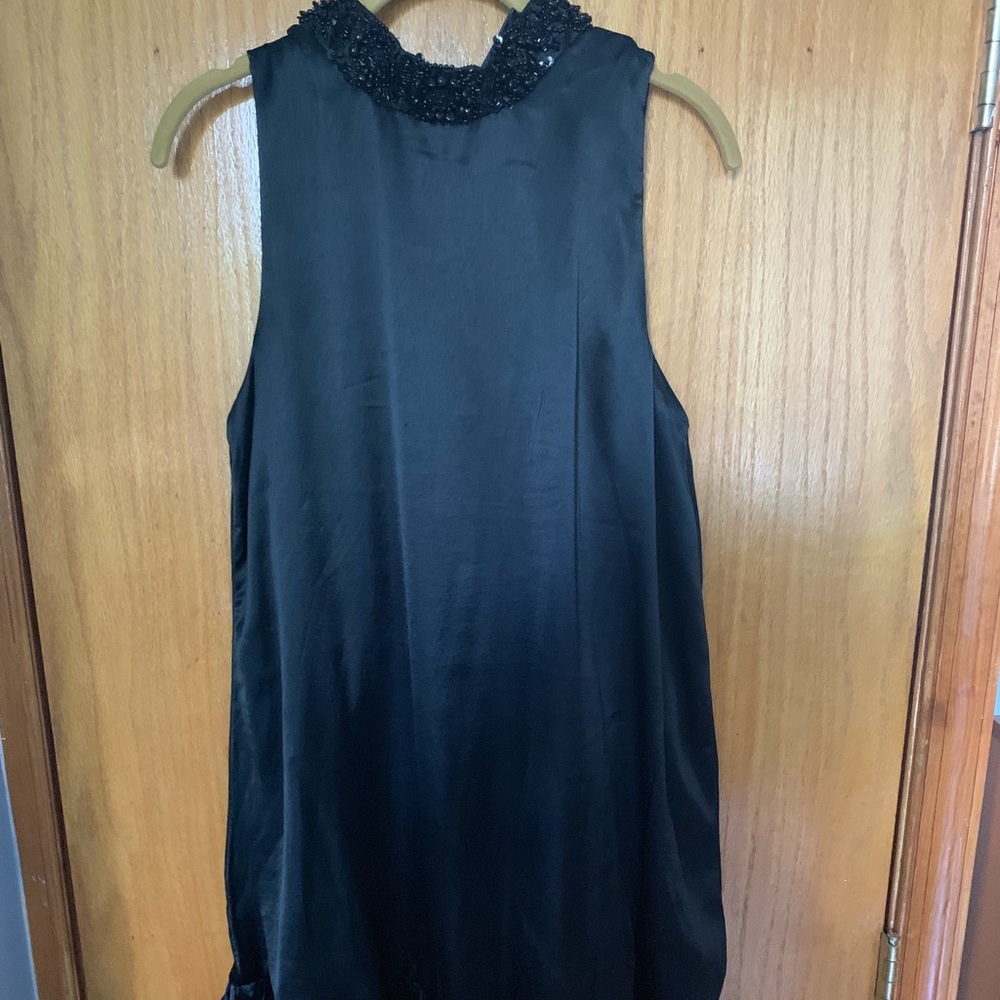 Beautiful black dress